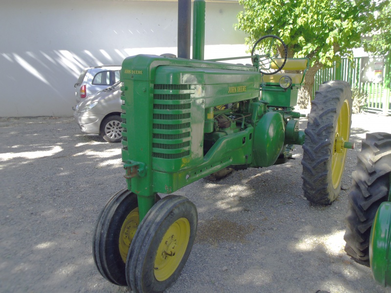 la Fête de l'Agriculture à St THEODORIT  20 et 21 Juin 2015 849464STTHEODORIT2015006