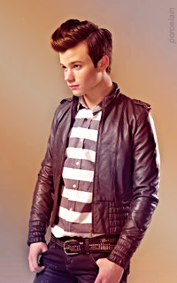 (M) chris colfer 8499532510