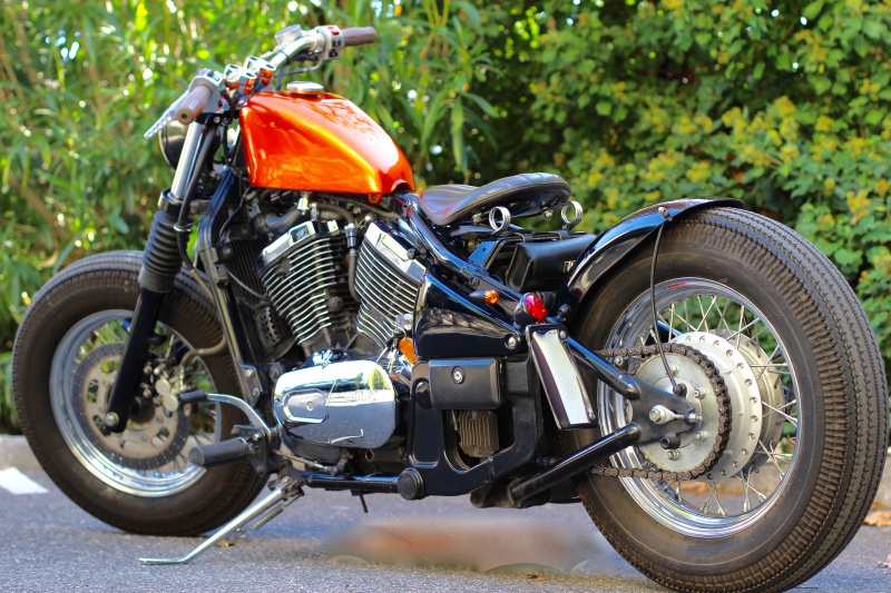 800 VN - encore une transformation en bobber.. - Page 3 850390IMG1761