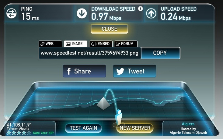 chockyrocky 850410speedtest