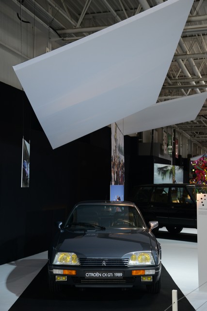 CITROËN au Hall 8 du Mondial de Paris : Quand l’Automobile a rendez-vous avec la Mode 850455cl14141009