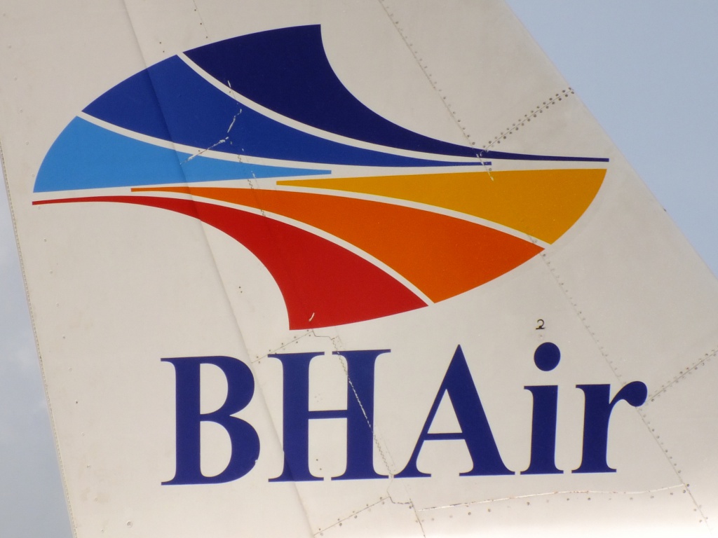 [26/04/2014] A320 (LZ-BHF) BHAir 850546Avriln9014