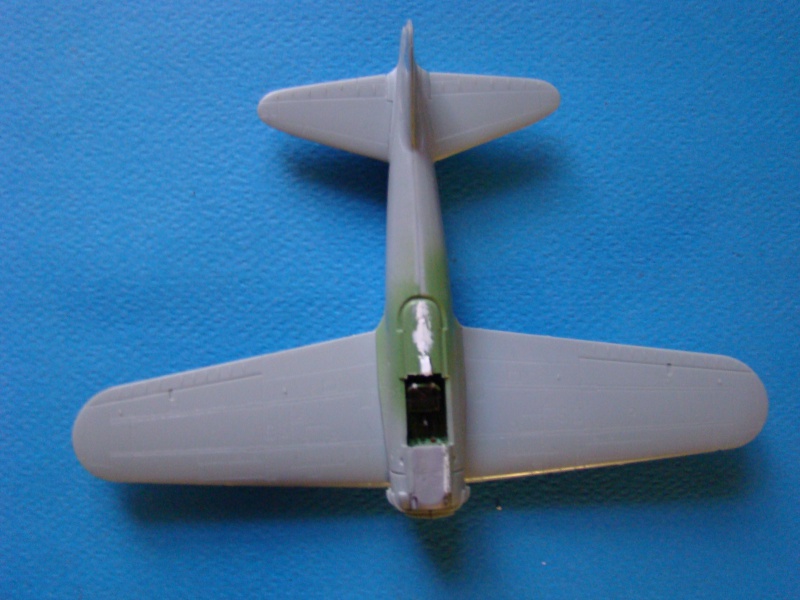 [Academy] Mitsubishi A6M5c 1/72 850973DSC03338