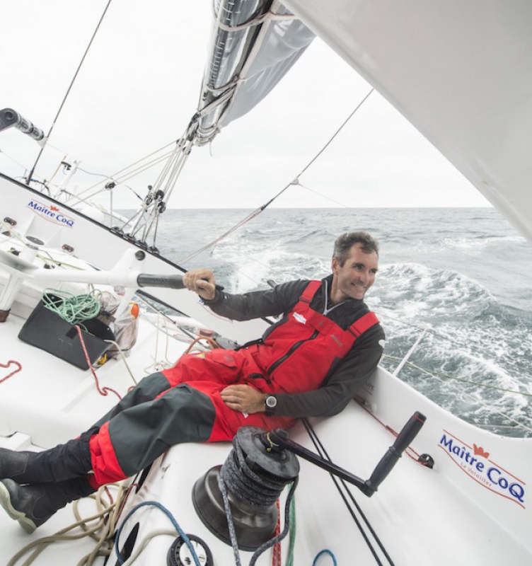 L'Everest des Mers le Vendée Globe 2016 850994jeremybeyou