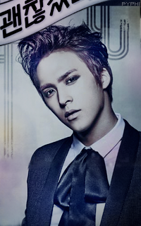 Son Dong Woon [Beast/B2ST] 8510135576