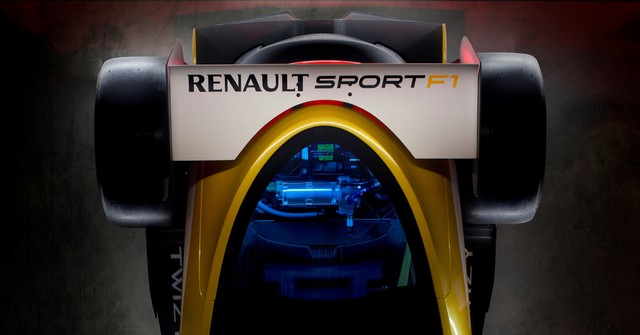 Concept-car Twizy Renault Sport F1  851145ConceptcarTwizyRenaultSportF16