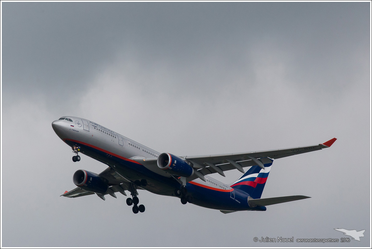 [Topic unique] Paris Roissy-Charles de Gaulle (LFPG): Le Fils rouge... - Page 6 851548201606269790