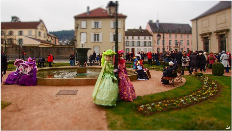 CARNAVAL VENITIEN DE REMIREMONT ( Les Photos )  - Page 5 851610LR4P32301542