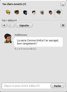 [Habboeau] Mafia des aigles [31/05/2017] [P] [G] 851960MafiadesaiglesQuartierGeneralRecrute3