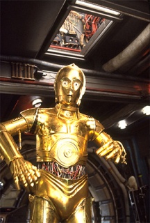 Star Wars Celebration Europe II (26-28 juillet 2013) 852143C3po