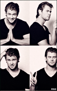 Ma petite galerie des horreurs - Page 9 852252ChrisHemsworth16