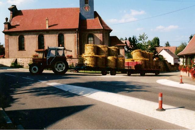 Photos de vos tracteurs - Page 19 852898721074742