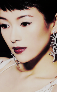 Zhang Ziyi - 200*320 8540506124