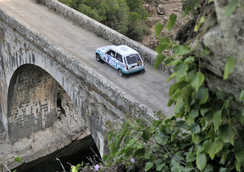 TOUR DE CORSE HISTORIQUE 2014 07/11 OCTOBRE - Page 2 854051FTP5927