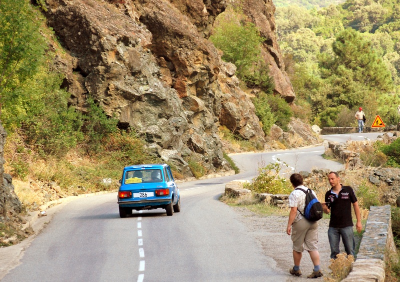 TOUR DE CORSE HISTORIQUE 2014 07/11 OCTOBRE - Page 23 854101DSC0623