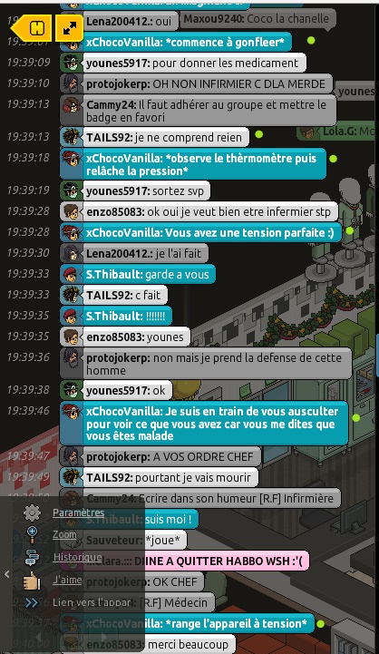 Rapports d'actions RP de xChocoVanilla [C.H.U] 854306actionrp4LI