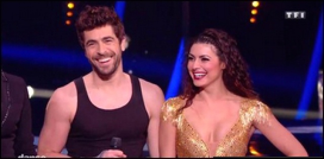 Dals 8 - Prime 08 - Samedi 02 Décembre - 21h00 - TF1 854620dals17