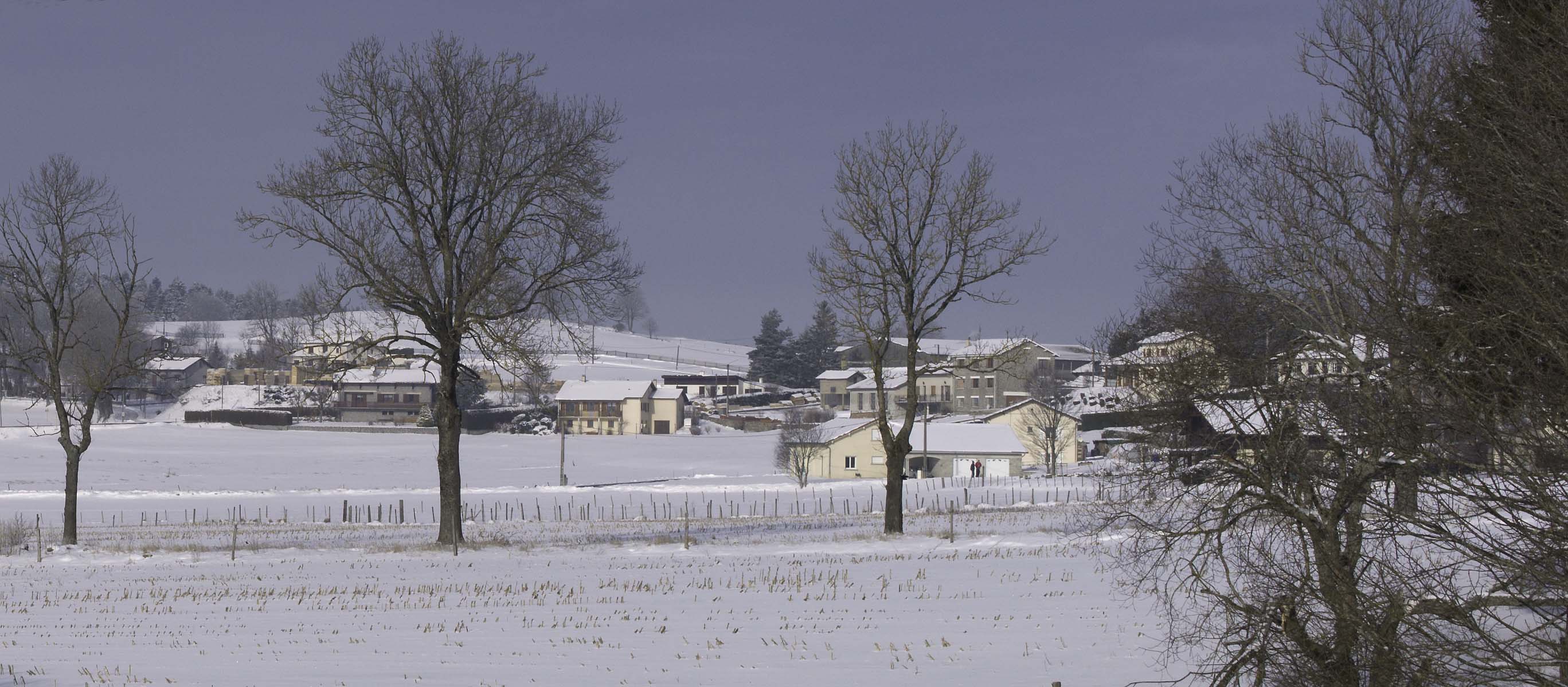 Parc Naturel Régional du Pilat 855610L10013181