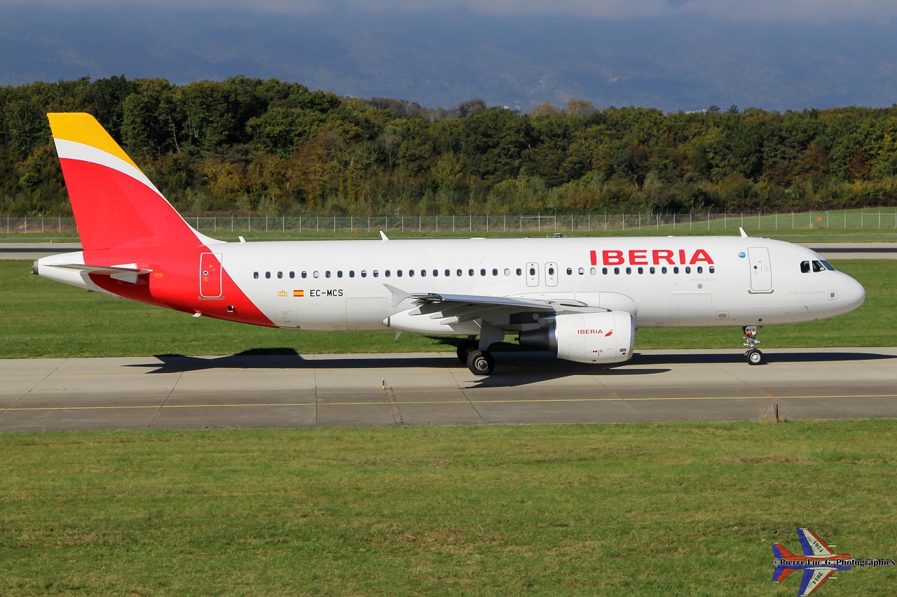 18 & 19 octobre 856511airbusa320iberia2