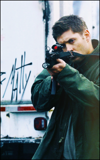 Avatar; Jensen Ackles 857388Jensen12