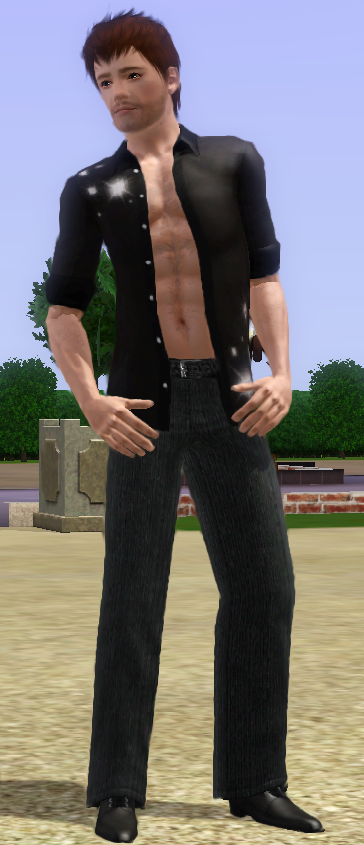 [Votes] Mister Simsartists 2013 858616572