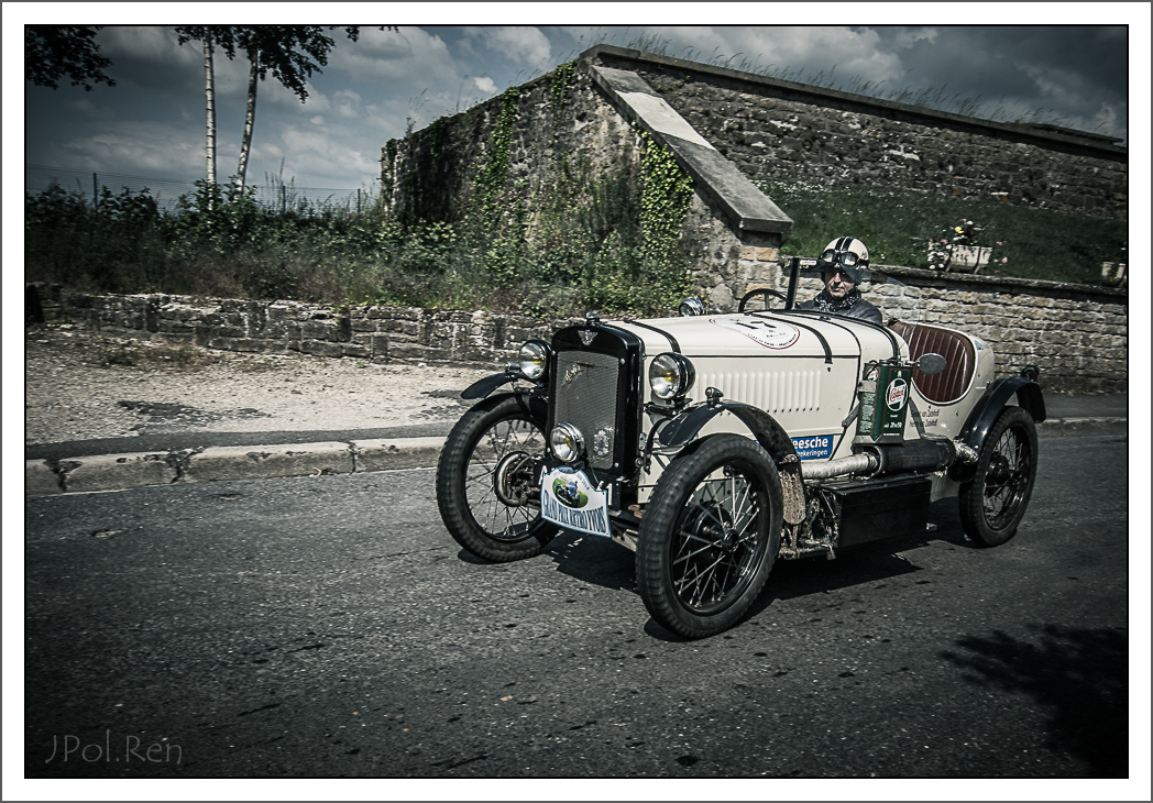 Grand Prix Rétro d'Yvois. 859324DF07GPR2002