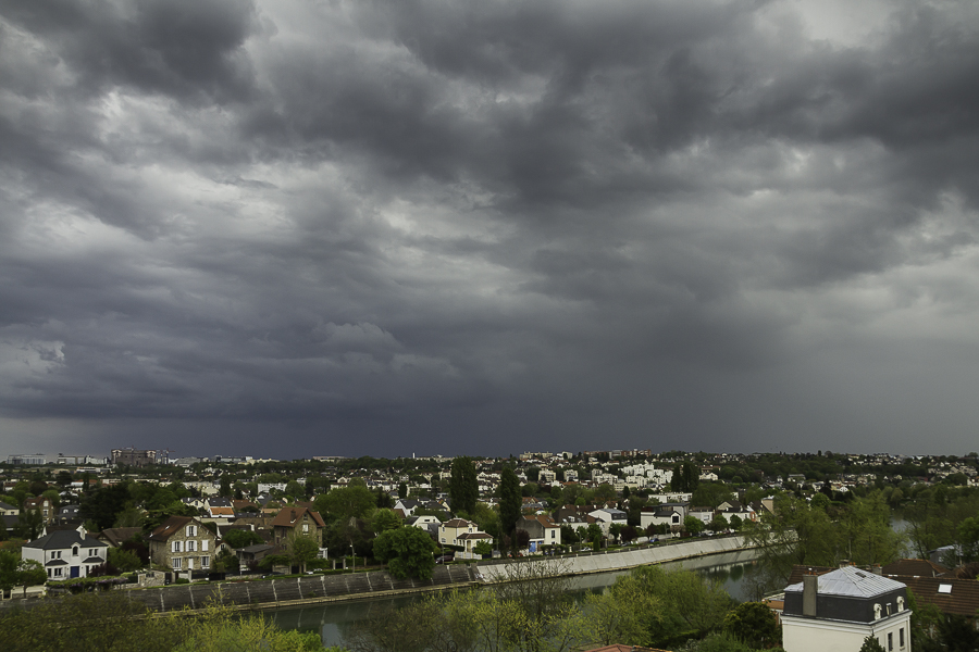 25 avril 2015, orages au sud-est de Paris 859618MG8631