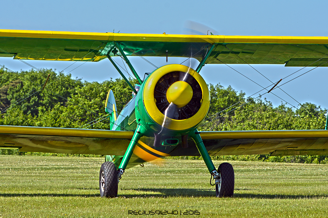 Aérodrome de La Ferté Alais - Page 7 859682HDRDSC5160