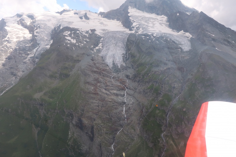 Petits vols en montagne entre Jeunes Ailes 860762IMG0701