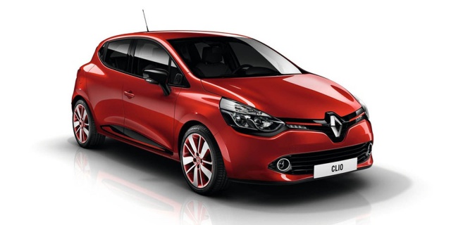 Nouvelle Renault Clio IV : les tarifs  860805NouvelleRenaultClio41