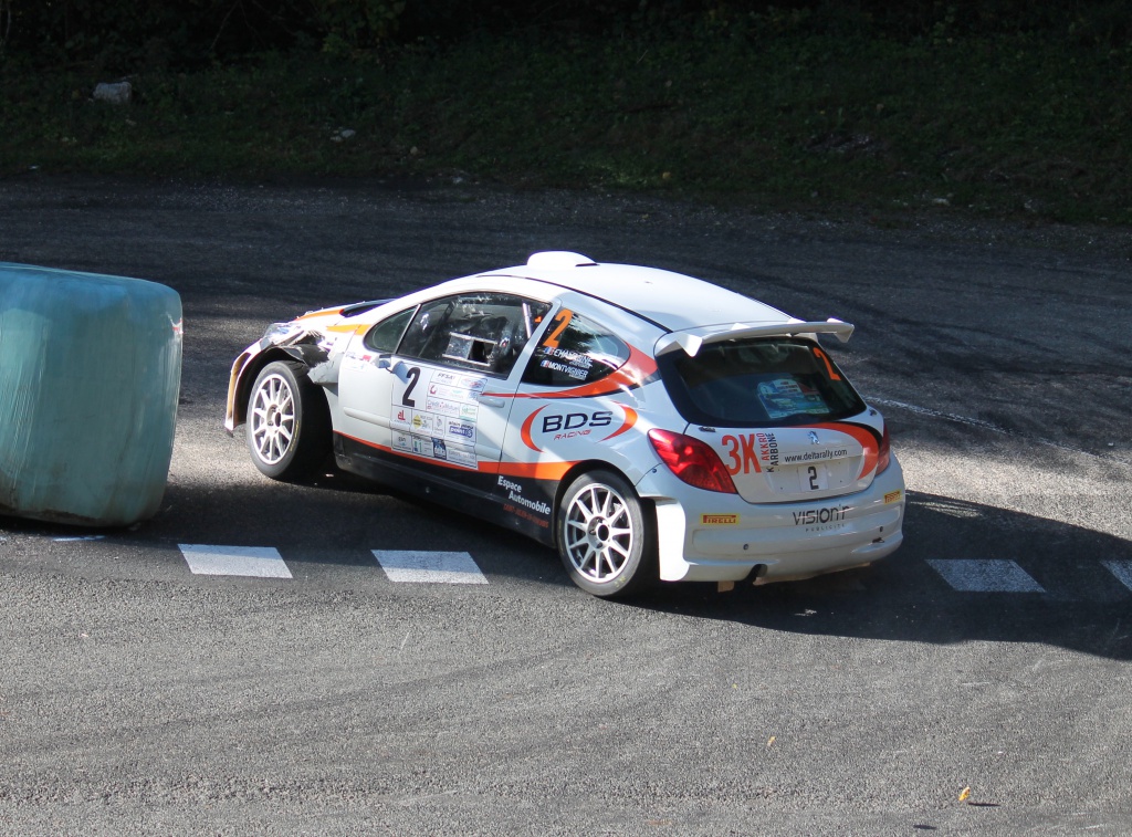 Finale des rallyes 2013 ( Oyonnax ) 861358IMG7316