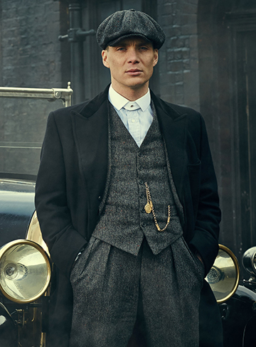 James Rawlins ~ 861406peakyblinder