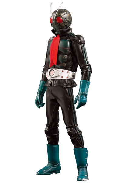 KAMEN RIDER THE NEXT - No.1, No.2, V3, SHOCKER & TAKESHI HONGO - (PBM 009, 010, 011, 012 et 014) 862209n102ks99