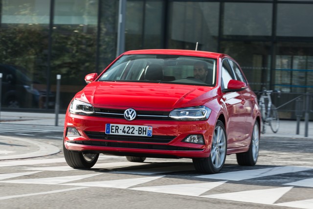 Volkswagen enrichit la gamme Polo avec de nouvelles motorisations diesel disponibles à la commande 862494Polo020jpgjpg