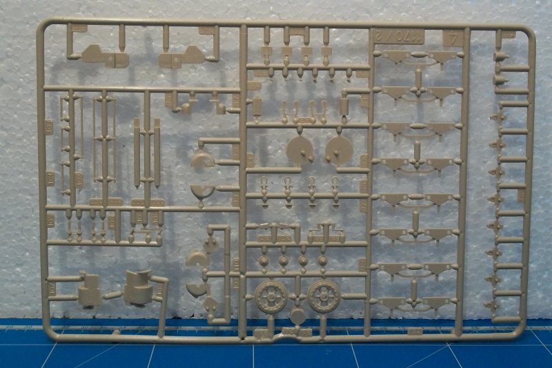 SOMUA S 35 Char d'assaut 1/35ème Réf L 793 862691S35016