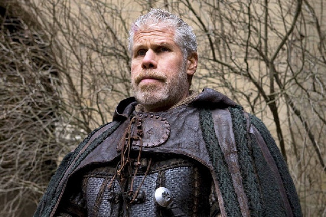 Ron Perlman: 862755ronperlman945719