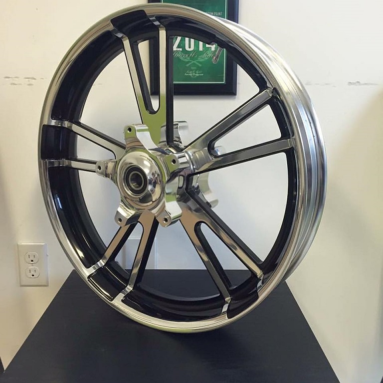 Roue AV 21" style turbine Breakout en double disque 86296512278861102060337660181266697756729210126113n