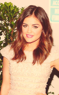 Silver O. McBright - Page 2 864562LucyHale42