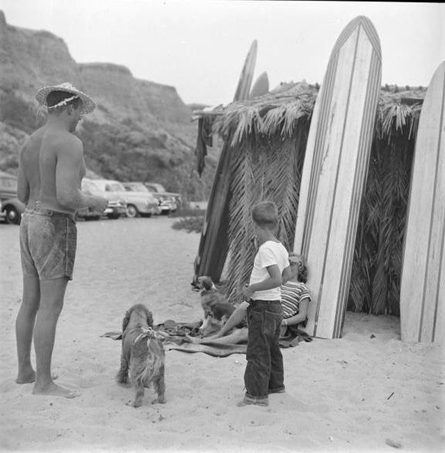 Les années 20 à 70 : photos et vidéos d'époque (partie 2) - Page 17 865241b71e3aa48afa41edlanding