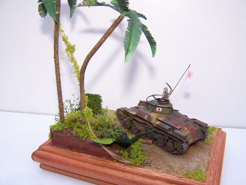 (Airfix) Type 97 "chi ha" japonnais 865397ChiHatype97032