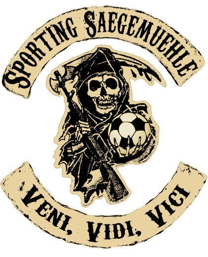 Logo pour Sporting Saegemuehle 01/04/2013 (Albachiara) 865644SportingSagemuehle