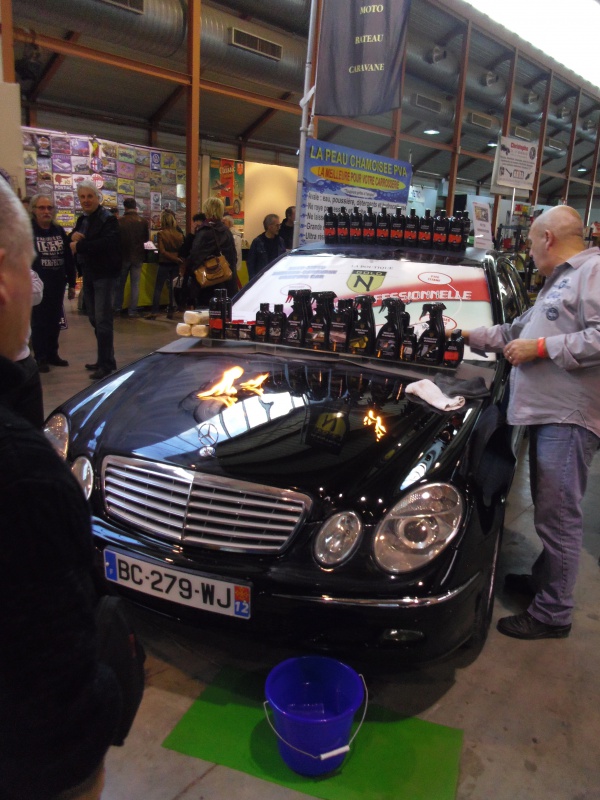 Salon Auto Moto Prestige et Collection 2016 à NÎMES 865815automotoretroNIMES2016161