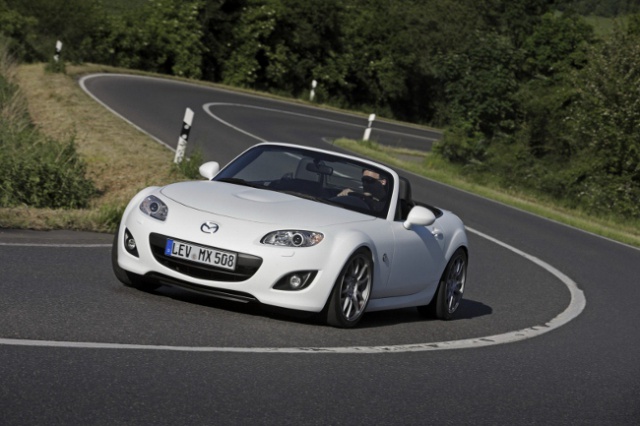 Concept Mazda MX-5 Yusho  865975MazdaMX5Yusho9