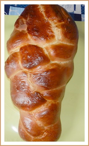 Challah ou  pain juif tressé 866242Challahoupainjuif001