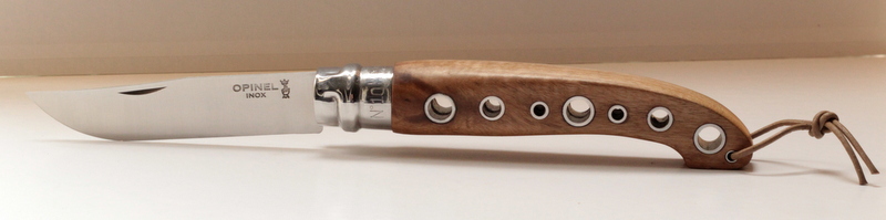 Opinel "customs" 2015 made in Frank - Page 2 866261IMG1403