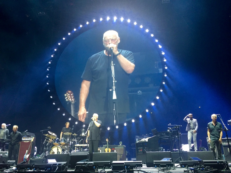 Gilmour à Nîmes les 20 et 21 juillet 2016 - Page 10 866569image531