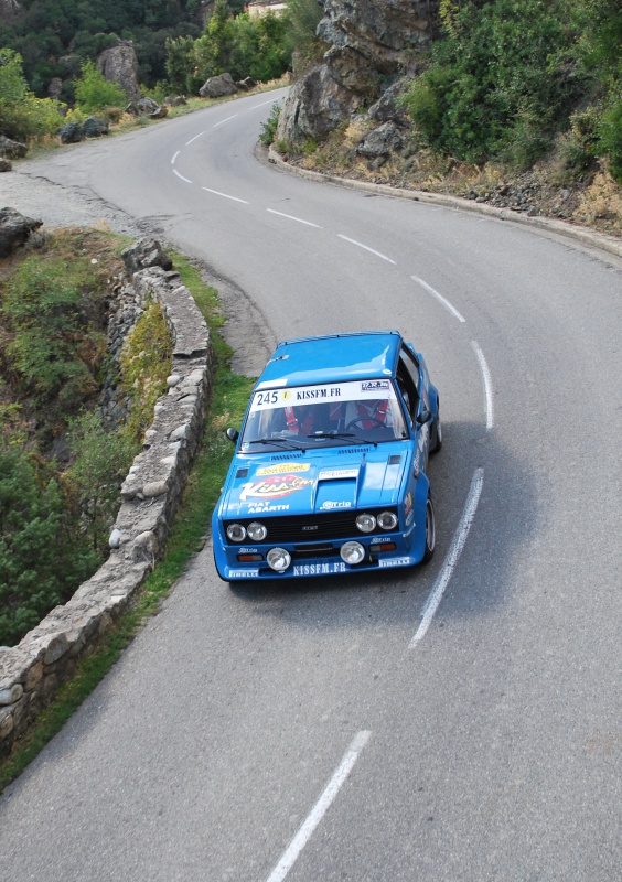 TOUR DE CORSE HISTORIQUE 2014 07/11 OCTOBRE - Page 21 866926DSC0508