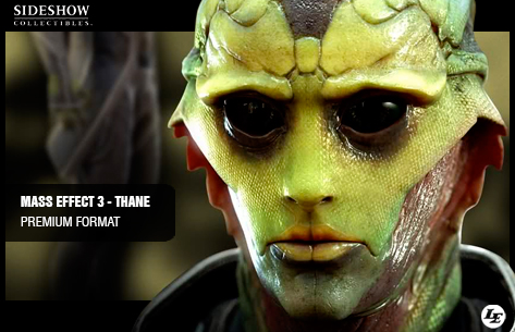 [Sideshow] Mass Effect 3 - Thane Premium Format 867409thane