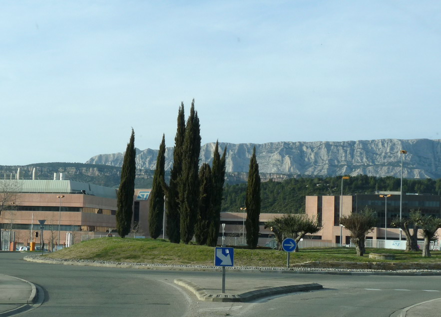 LA SAINTE VICTOIRE DONNERA AU FC ROUSSET FOOT UN AVENIR "SACREMENT " GLORIEUX ! - Page 3 867433P1310424