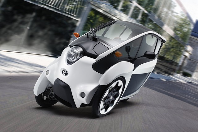 Toyota Onramp 2015 : concours d’idées autour de l’i-Road et de la mobilité intelligente 867847201502250107s